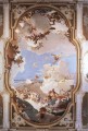 La apoteosis de la familia Pisani Giovanni Battista Tiepolo